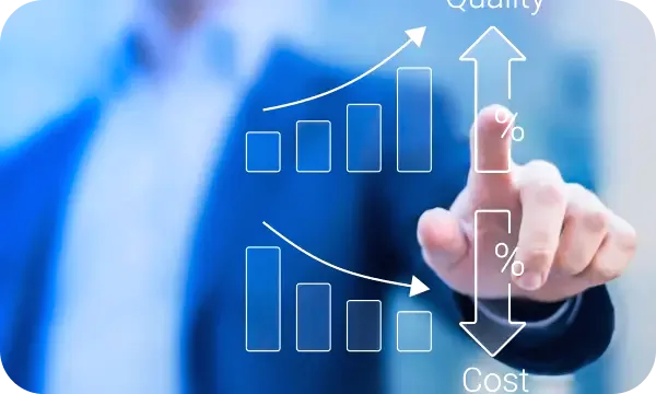 Nordisk Quant kryptomarked
