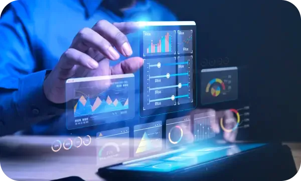 Nordisk Quant dansk marked