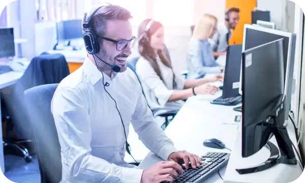 Nordisk Quant hvad er det