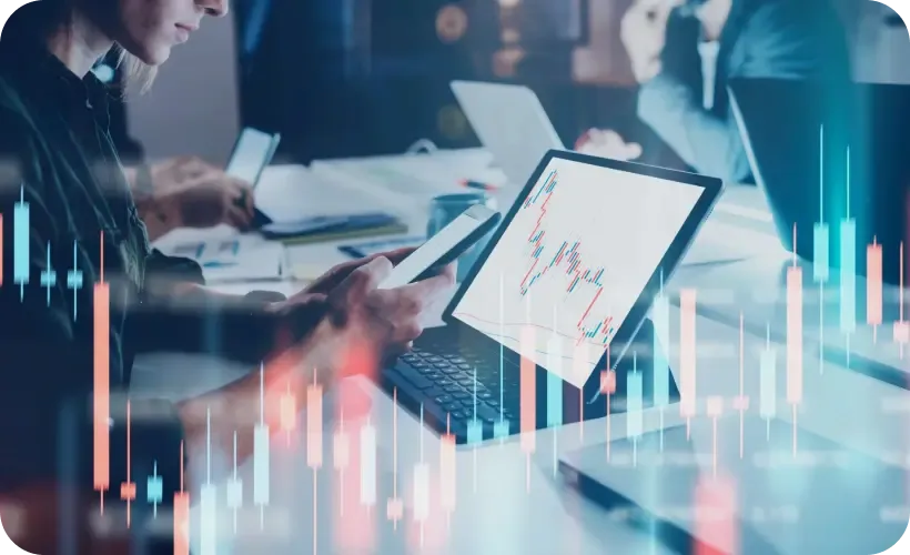 Nordisk Quant digital investering