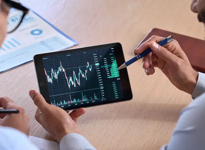 Nordisk Quant investeringsmiljø