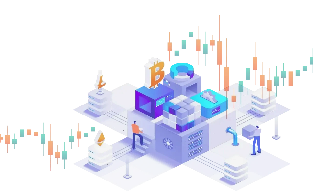 Nordisk Quant investeringsplatform